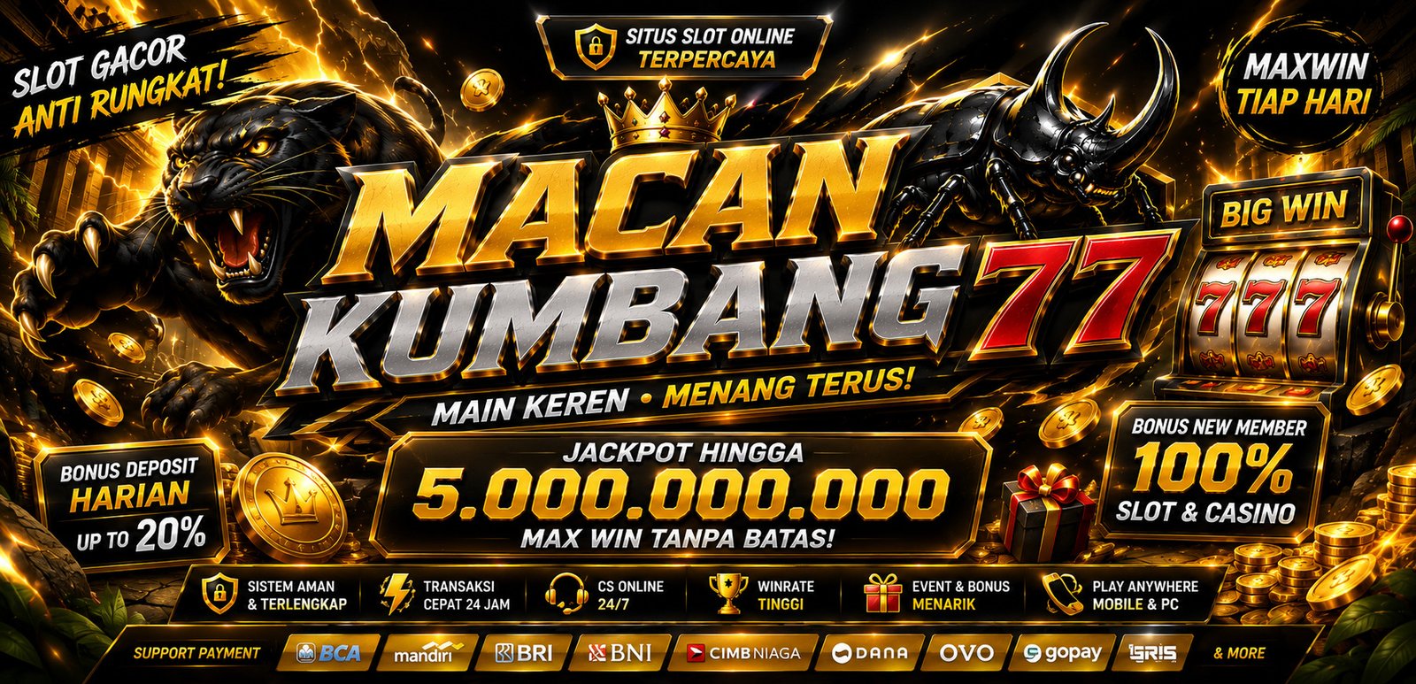 MACANKUMBANG77